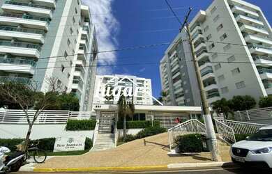 Imagem: O apartamento possui 3 Dormitórios, 3 Banheiros e 100m² de