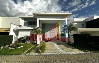 Imagem 2: Residencial Quintas do Lago - CASA 3 Quartos / Condomínio Quintas do...