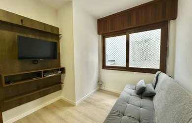 Imagem 5: VENDO APARTAMENTO NO CENTRO DE CAPÃO DA CANOA COM 02 DORMITÓRIOS E VAGA...