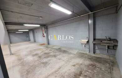 Imagem 5: Galpão para aluguel, 5 vagas, CINCO - Contagem/MG