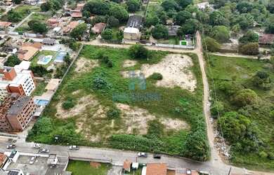 Imagem 2: Terreno à venda, 10.000 m² por R$ 8.000.000,00 - Ponta Negra - Natal/RN