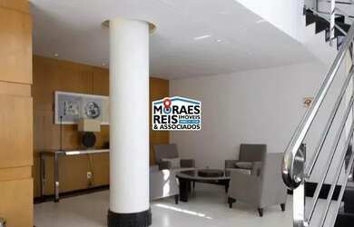 Imagem 9: Apartamento para locação em Moema - 3 quartos