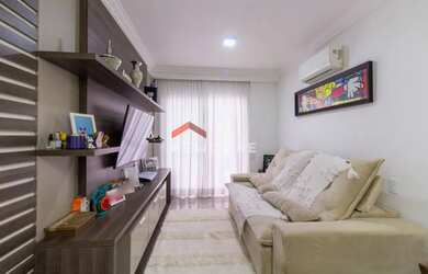 Imagem 7: Apartamento em Avenida Hilário Pereira de Souza - Centro - Osasco/SP