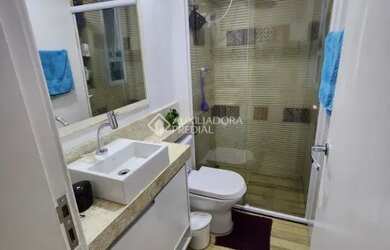 Imagem 16: Apartamento 3 quarto s , no bairro Vila Guiomar