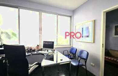 Imagem 6: Casa, Vila Nova Conceição - São Paulo