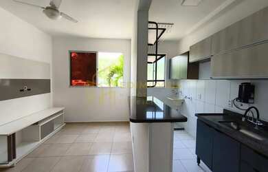 Imagem: O apartamento à venda possui 2 Dormitórios, 2 Banheiros, 2