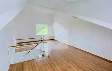 Imagem 5: Apartamento para venda com 1 quartos, 107m² - Duarte Silveira - Petrópolis/RJ