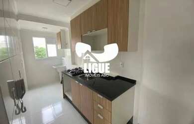 Imagem 4: Apartamento para aluguel bairro Campestre