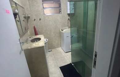 Imagem 4: Réveillon em Copacabana. Acomodam 8 pessoas, Imóvel novoe4 Dormitórios