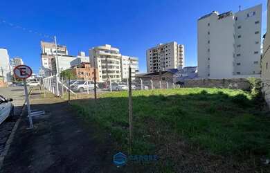 Imagem 4: Terreno Urbano, no Madureira com 390m²