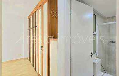 Imagem 15: Apartamento com 3 quartos, 1 suíte para alugar, 100 m² por R$ 9.928/mês - Península - Rio