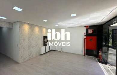 Imagem 8: Locação excelente loja Alameda Oscar Niemeyer, Bairro Vila da Serra