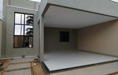 Imagem 2: Casa em Lote 248 m².Espaço Gourmet completo.Aceita carta de crédito...