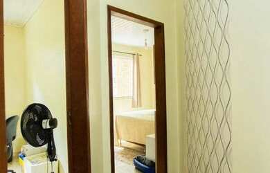 Imagem 13: Casa com 3 dormitórios à venda, 160 m² por R$ 500.000,00 - Uvaranas - Ponta Grossa/PR