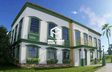 Imagem: O terreno possui 800m² de Área e está localizado em Corumbá