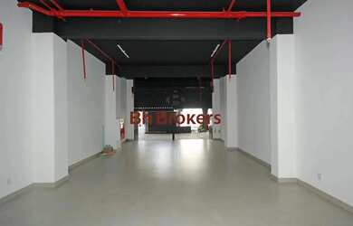 Imagem 6: LOJA COMERCIAL DE 98M² PARA LOCAÇÃO AVENIDA PRUDENTE DE MORAIS BAIRRO...