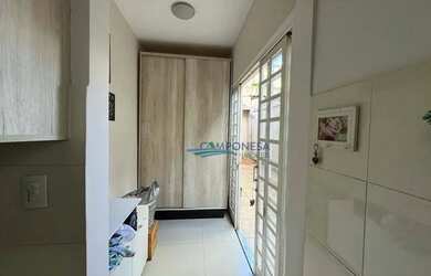 Imagem 4: Casa com 3 dormitórios para alugar, 150 m² por R$ 4.000,00/mês - Jardim...