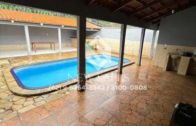 Imagem 6: Casa à Venda no Residencial Tempo Novo Oportunidade Única