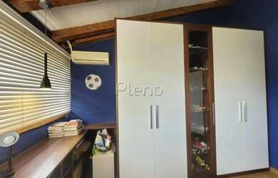 Imagem 16: Casa à venda em Campinas, Loteamento Caminhos de São Conrado Sousas...