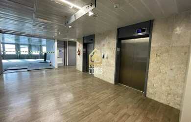 Imagem 2: Andar corrido para aluguel, Santo Agostinho - Belo Horizonte/MG