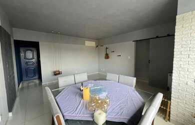 Imagem 9: Ed Village Apartamento na Gentil 100m² 3 Quartos 1 Vg Batista Campos...