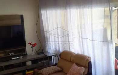 Imagem 5: Casa Edicula em Jaú. Piscina, Área de serviço, 12m² de Áreae2 Vagas...