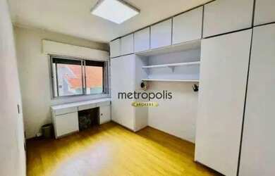 Imagem 8: Apartamento à venda, 67 m² por R$ 370.000,00 - Vila Bastos - Santo André/SP