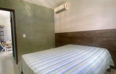 Imagem 13: Aluguel Casa em Pitimbú. Piscina, Churrasqueira, Imóvel mobiliadoeAr-condicionado