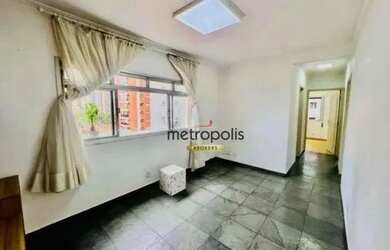 Imagem 3: Apartamento à venda, 67 m² por R$ 370.000,00 - Vila Bastos - Santo André/SP