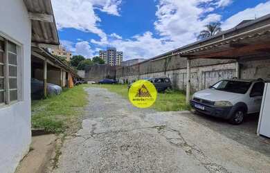 Imagem 2: Terreno, 700 m² - venda por R$ 2.600.000,00 ou aluguel por R$ 12.000,00/mês...