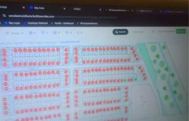 Imagem 5: Terreno no veredas 2. 300m² de Área