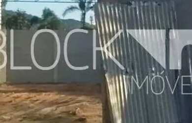 Imagem 8: Guaratiba Galpão. 900m² de Área