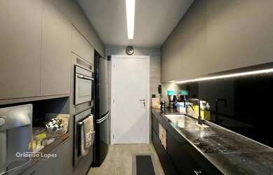 Imagem 15: Luxo à Beira-Mar Apartamento Exclusivo, Reformado e Porteira Fechada...