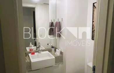 Imagem 8: Recreio dos Bandeirantes Apartamento Garden 4 quartos, sendo 4 suites