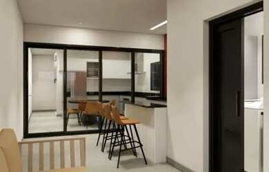 Imagem 15: SOBRADO - JARDIM DOS PINHEIROS - SP