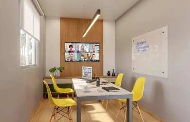 Imagem 4: APARTAMENTO PARA VENDA NO CONDOMÍNIO PRIME CIDADE NOVA