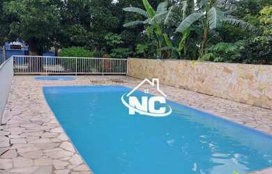 Imagem 14: Novos Começos Imóveis Vende- Casa Duplex com 4 quartos sendo 1 suíte...