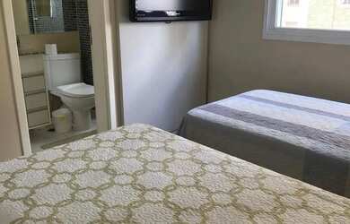 Imagem 15: Apartamento para alugar no bairro Anhangabaú em Jundiaí/SP