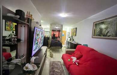 Imagem 4: APARTAMENTO 3 QUARTOS 1 SUÍTE 2 VAGAS - APARECIDA DE GOIÂNIA