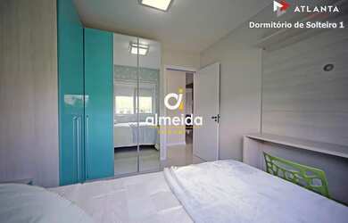 Imagem 4: APARTAMENTO 3 DORMITÓRIOS