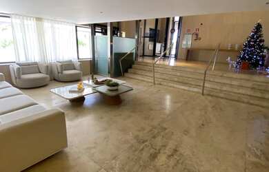 Imagem 9: Exclusivo Stella Premium 1/4 Varandão Vista Deslumbrante