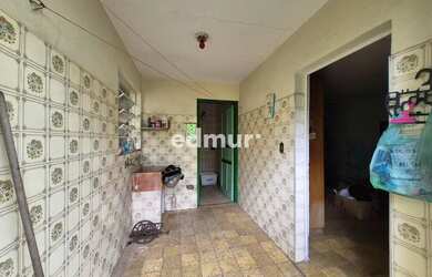 Imagem 10: Imóvel para aluguel tem 280 metros quadrados com 3 quartos em Vila Lutécia...