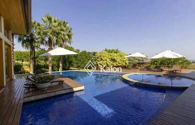 Imagem 5: Casa mobiliada e decorada à venda na Fazenda da Grama em Itupeva/SP