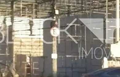 Imagem 14: Guaratiba Galpão. 900m² de Área