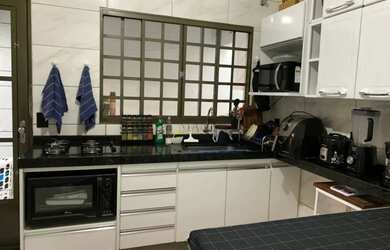 Imagem 10: Casa para venda com 121 m² e 2 quartos em Parque Santa Cândida, Bauru - SP