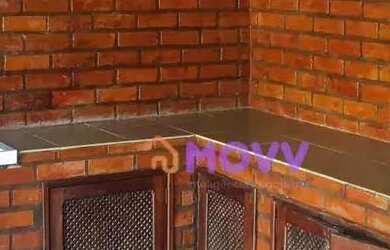 Imagem 16: Casa com 4 dormitórios à venda, 300 m² por R$ 650.000,00 - Guaratiba...