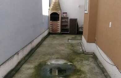 Imagem 12: Arsenal Imóveis vende-Duplex com 2 quartos e varanda no Arsenal-Só 210.000,00