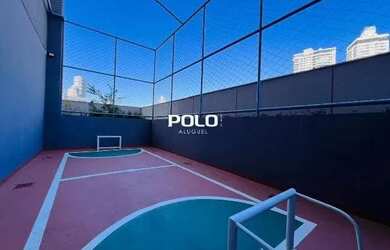 Imagem 13: Apartamento para alugar no Residencial Vaca Brava 53, Setor Bueno, em...