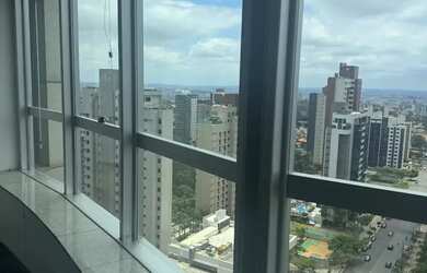 Imagem 2: Imóvel para venda 37 m² | Vista Panorâmica no Belvedere
