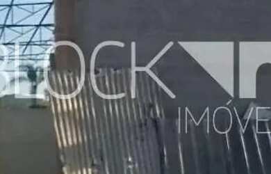 Imagem 9: Guaratiba Galpão. 900m² de Área